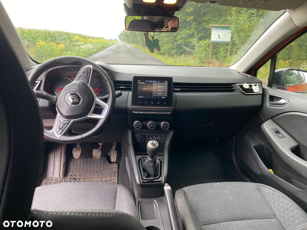 Renault Clio 1.0 SCe Zen - 2