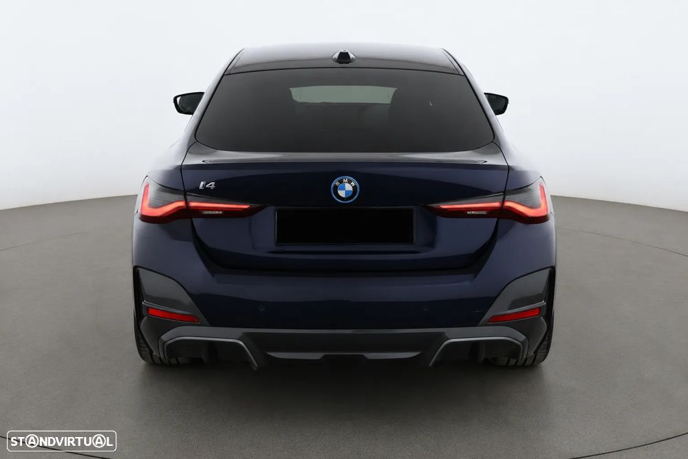 BMW i4 eDrive40 - 6