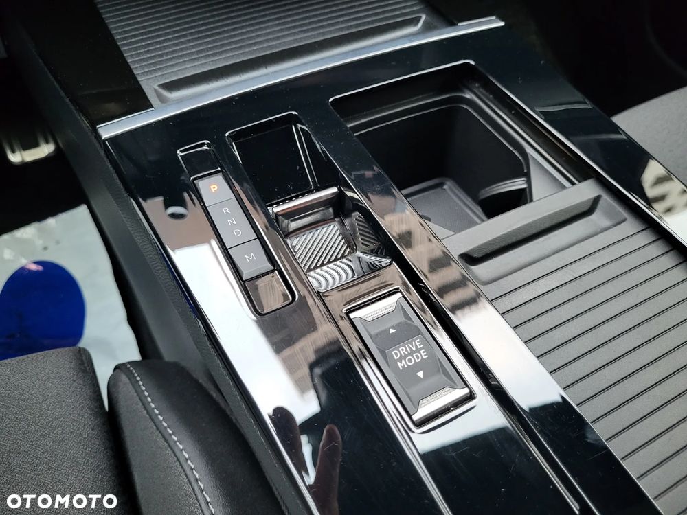 Opel Astra VI Sports Tourer 22 - 20