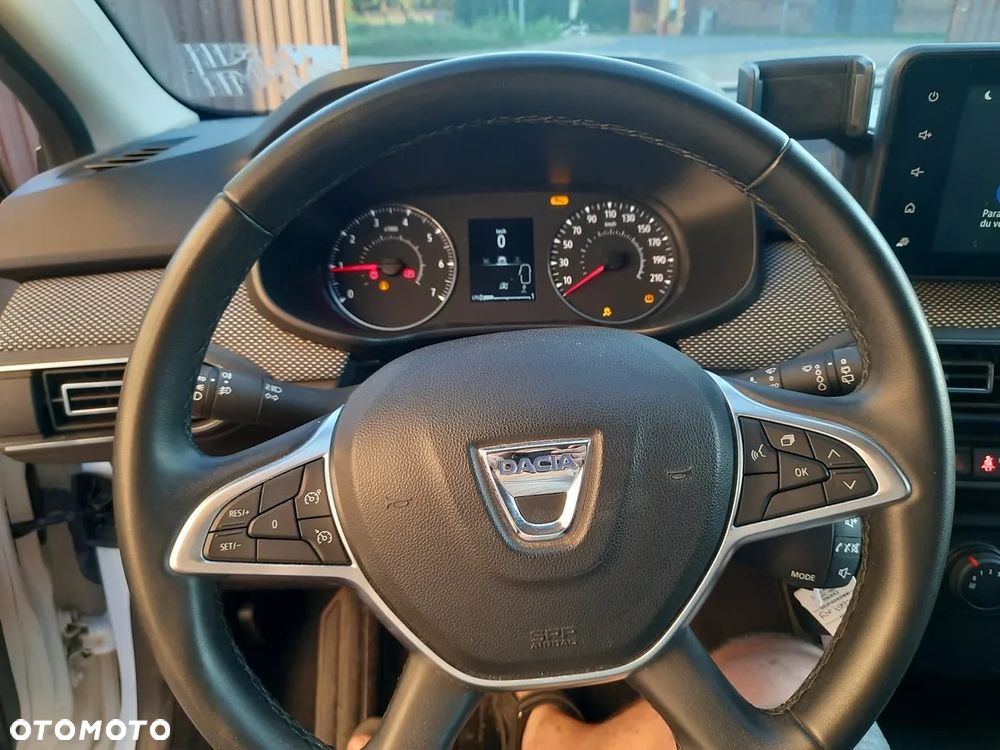Dacia Sandero 1.0 TCe Laureate S&S - 24
