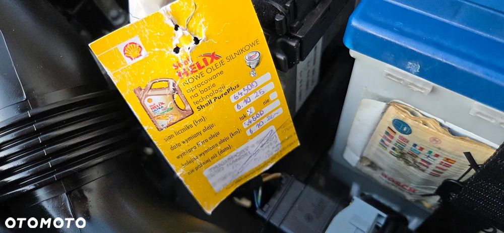 Fiat Panda 1.2 Start&Stop Lounge - 9