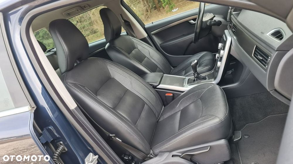 Volvo V70 D4 Drive-E Dynamic Momentum - 8