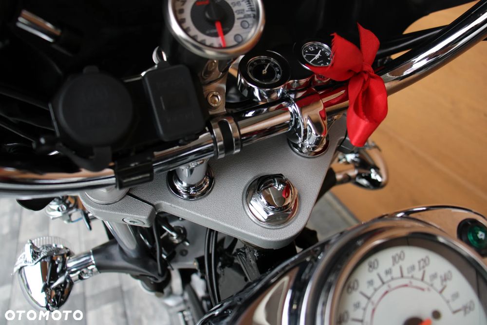 Honda Shadow - 37