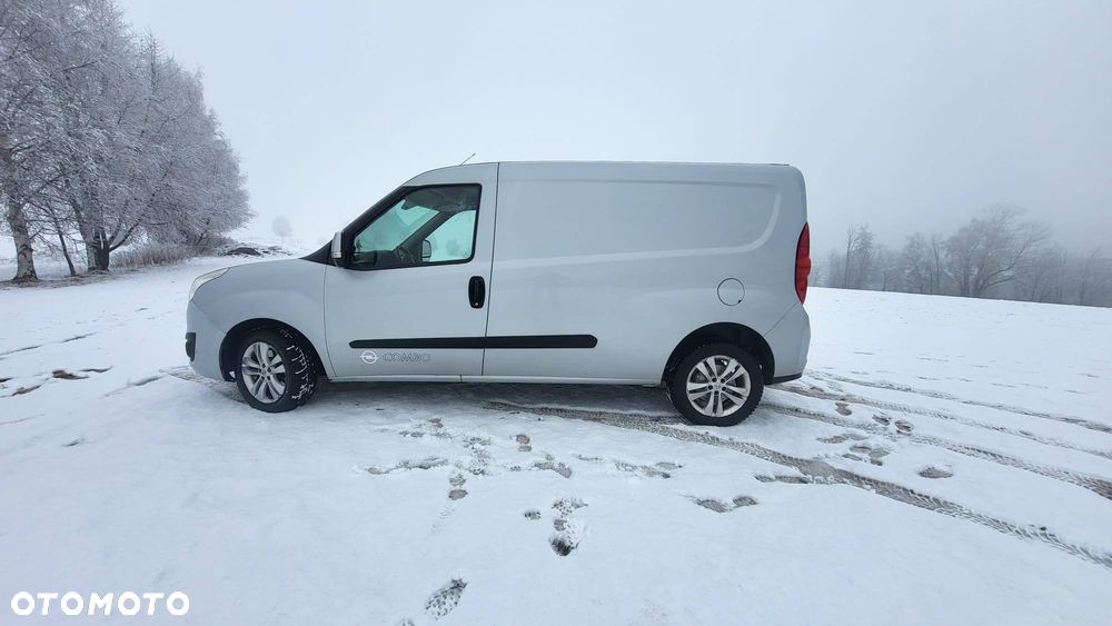 Opel Combo 1.3 CDTI L2H1 S&S Selection - 3