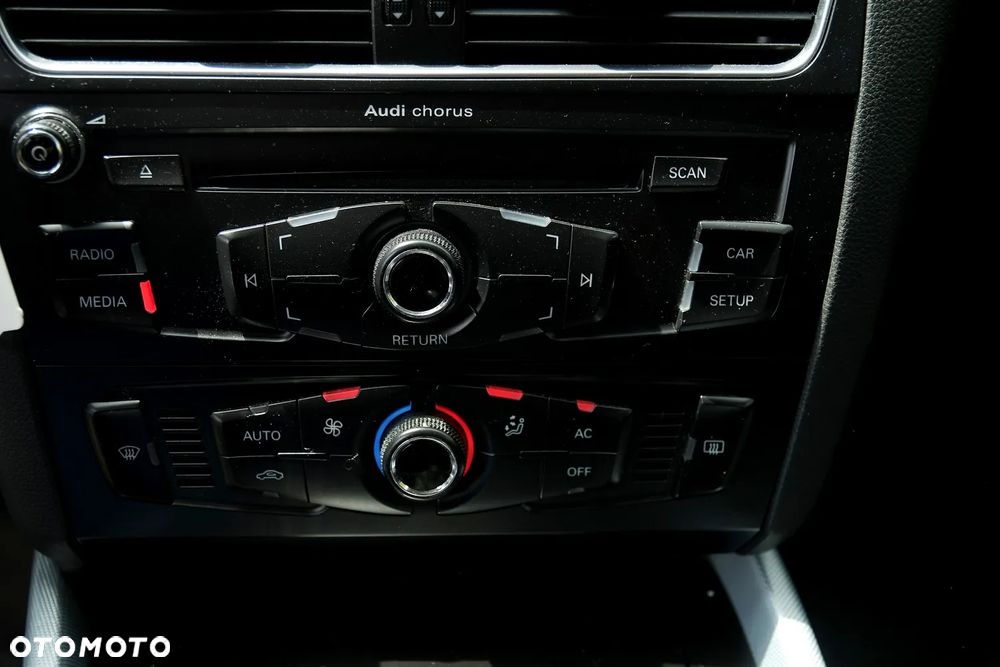 Audi Q5 2.0 TDI Quattro - 29