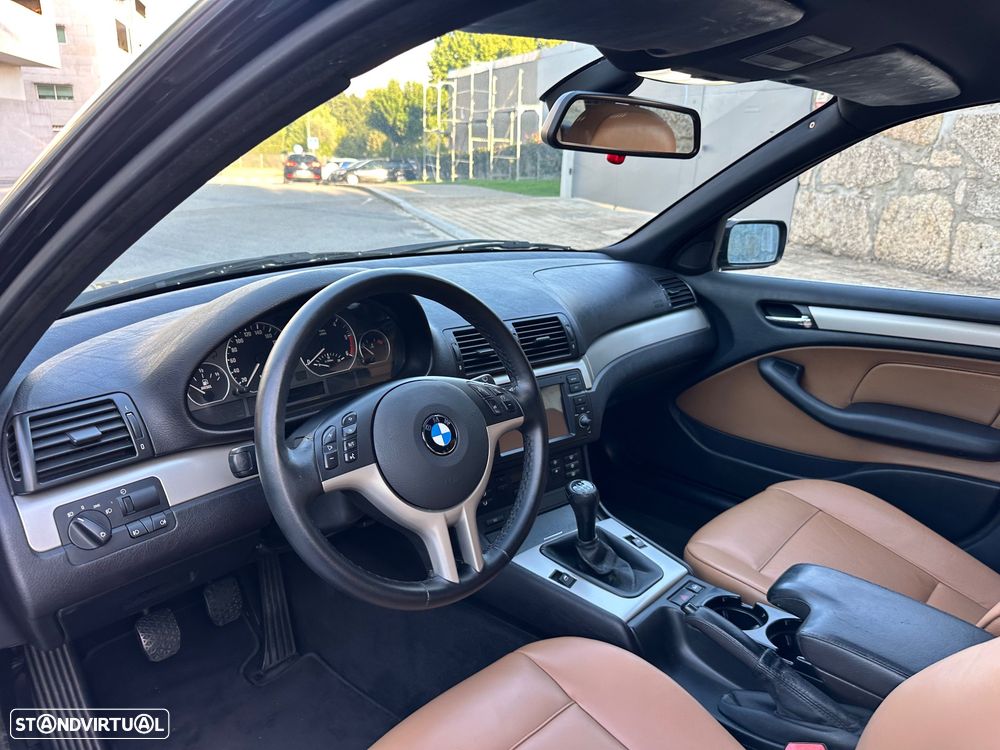 BMW 320 d Sport - 29