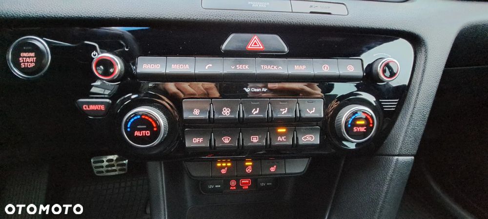 Kia Sportage 1.6 T-GDI GT Line 4WD DCT - 41