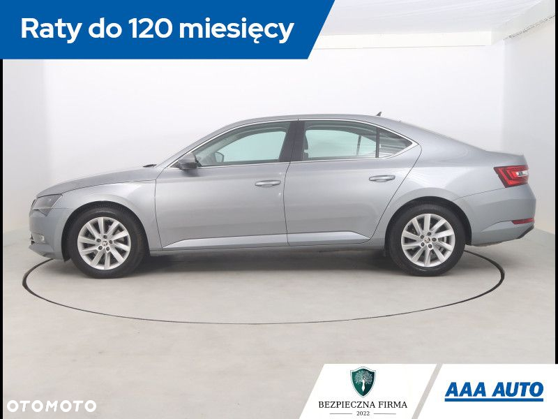 Skoda Superb - 3