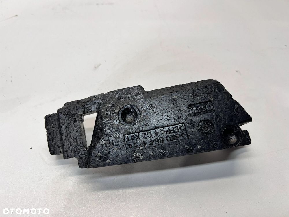 WKŁAD STYROPIAN BAGAŻNIKA AUDI A6 C8 4K0864476 4K0864465 - 5