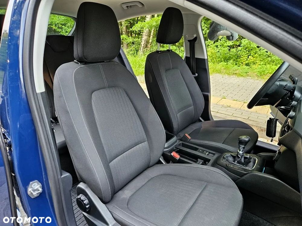 Ford Focus - 10