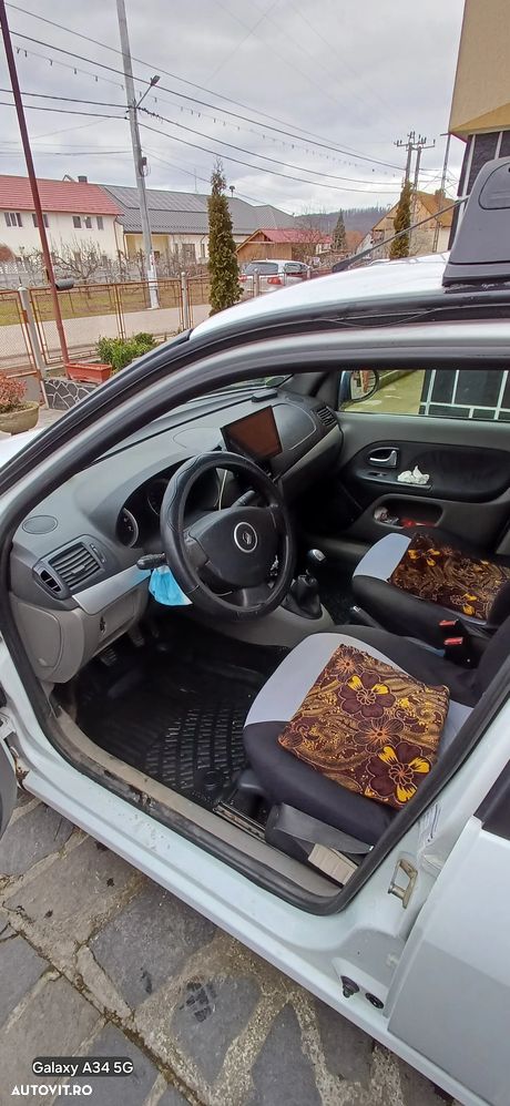 Renault Symbol 1.2 16V Best - 17