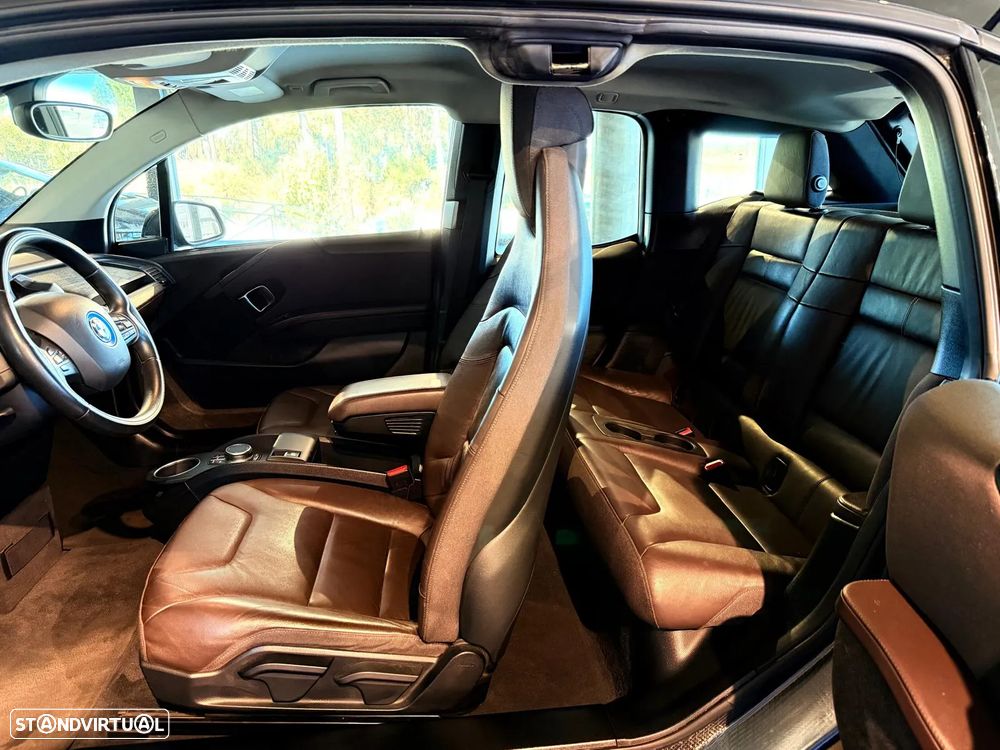 BMW i3 120Ah - 13