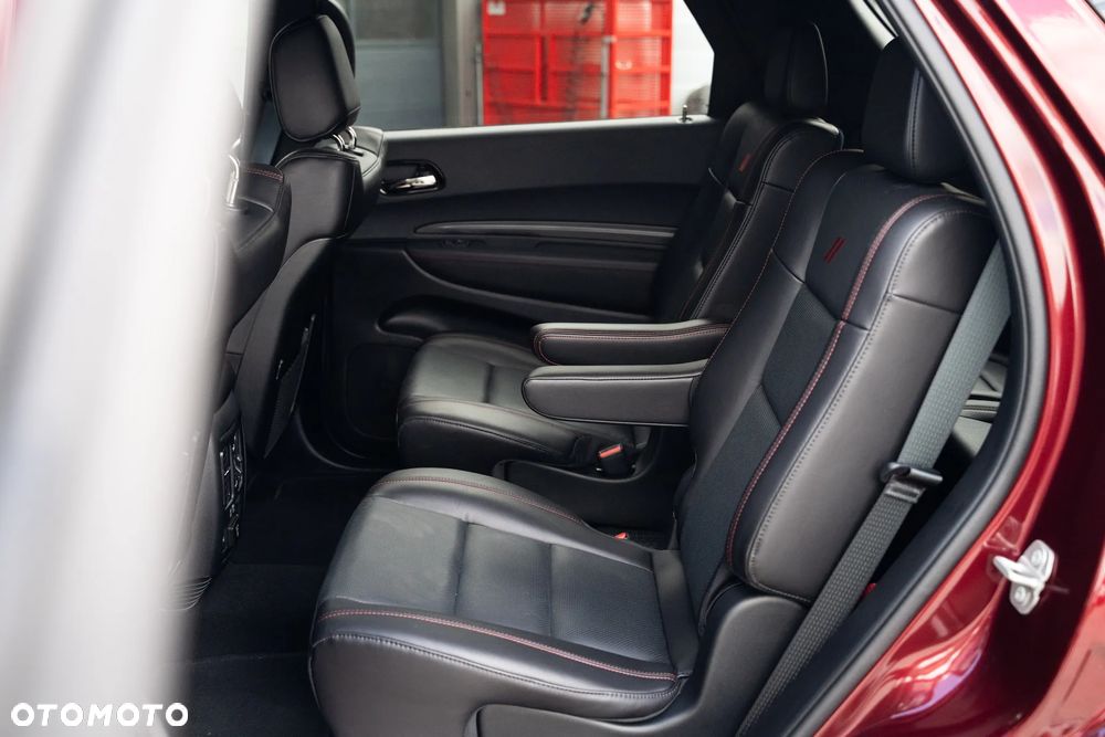 Dodge Durango 5.7 R/T - 21