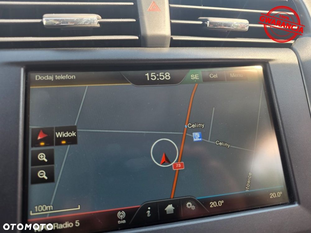 Ford Mondeo 2.0 TDCi Titanium - 33
