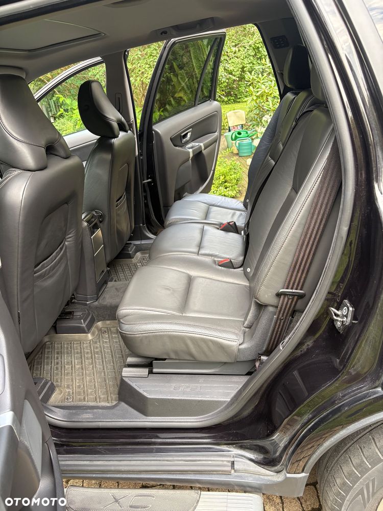 Volvo XC 90 2.4 D5 Executive - 16