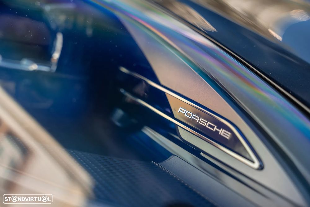 Porsche Macan GTS PDK - 4