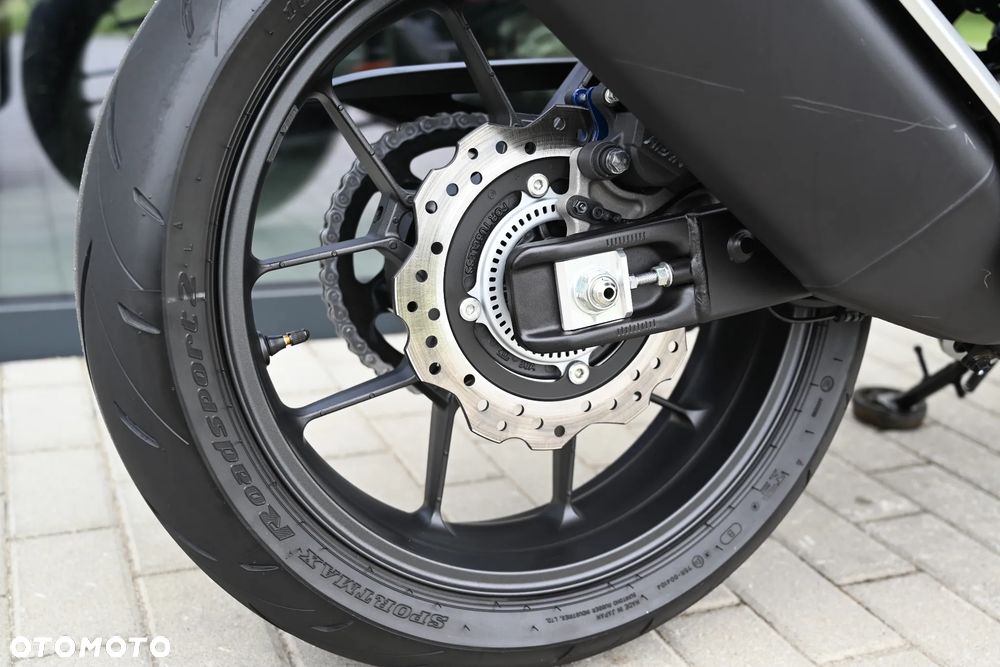 Honda Hornet - 38
