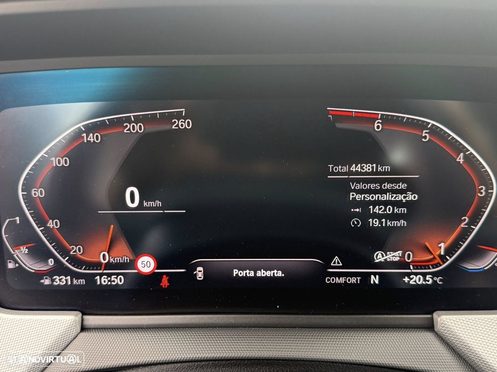 BMW 116 i Advantage - 17