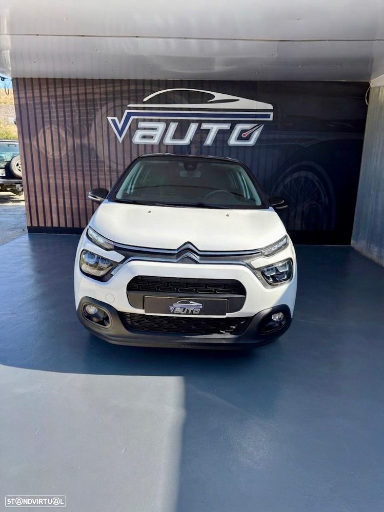 Citroën C3 - 2