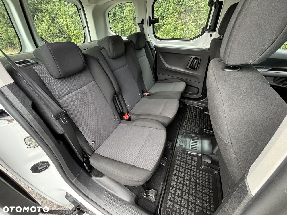 Toyota Proace City Verso 1.2 D-4T Family - 10