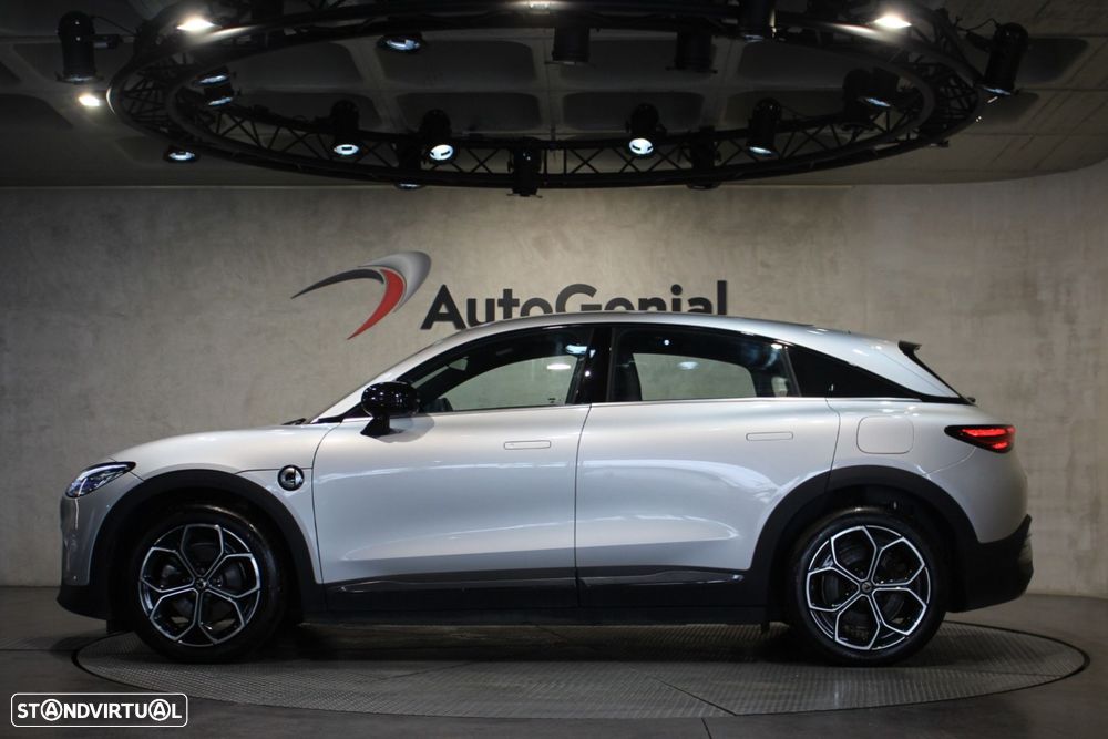 Smart #3 66 kWh Pro+ - 5