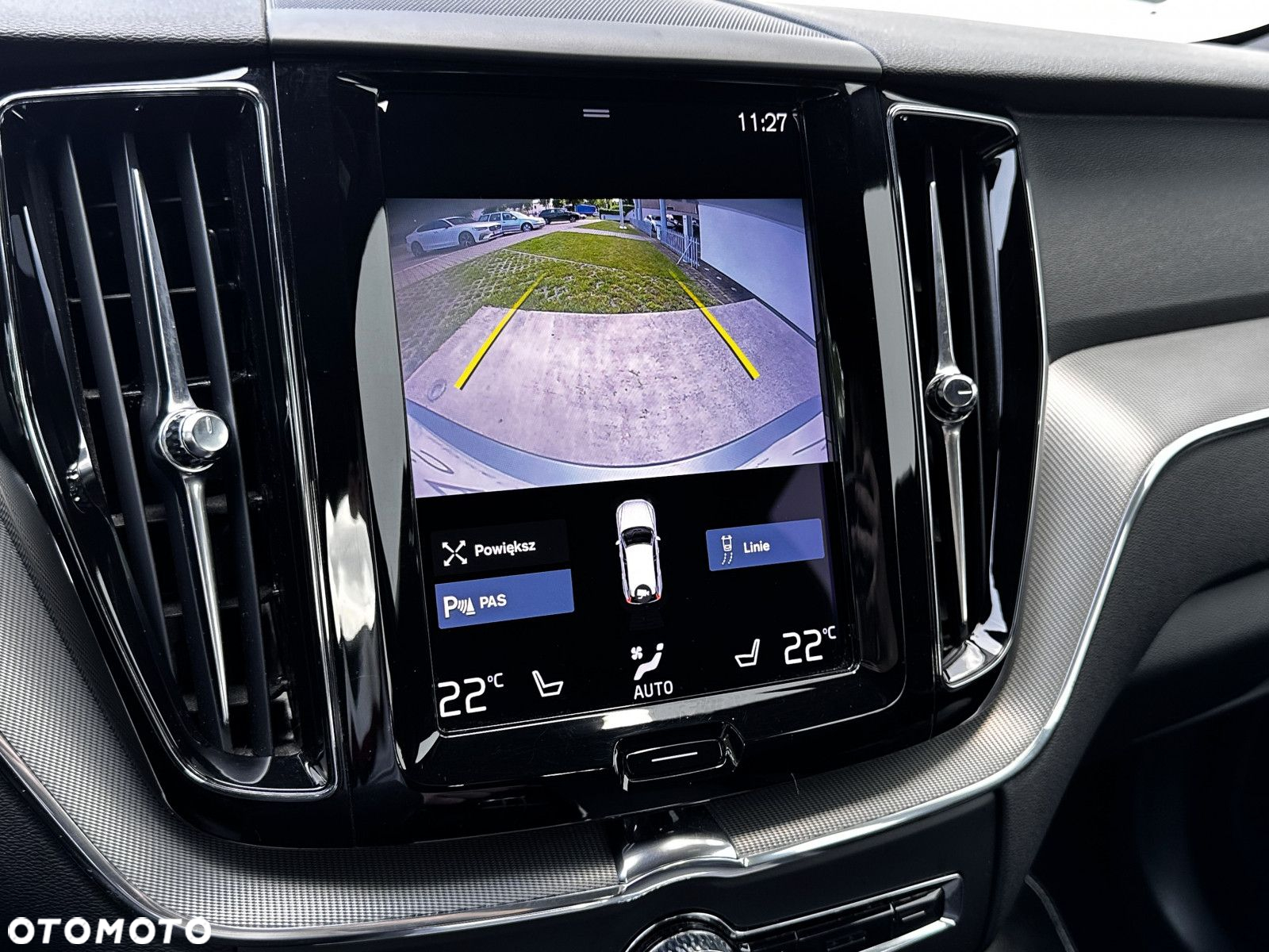 Volvo XC 60 - 31