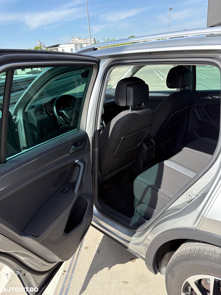 Volkswagen Tiguan 2.0 TDI SCR DSG Join - 10
