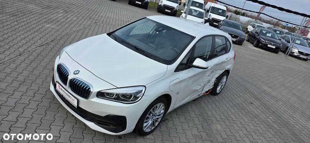 BMW Seria 2 225xe iPerformance Luxury Line - 10