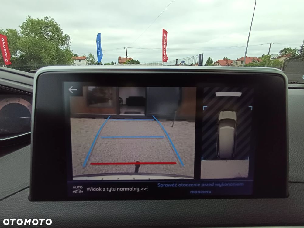 Peugeot 5008 BlueHDI 150 Stop & Start Allure - 24