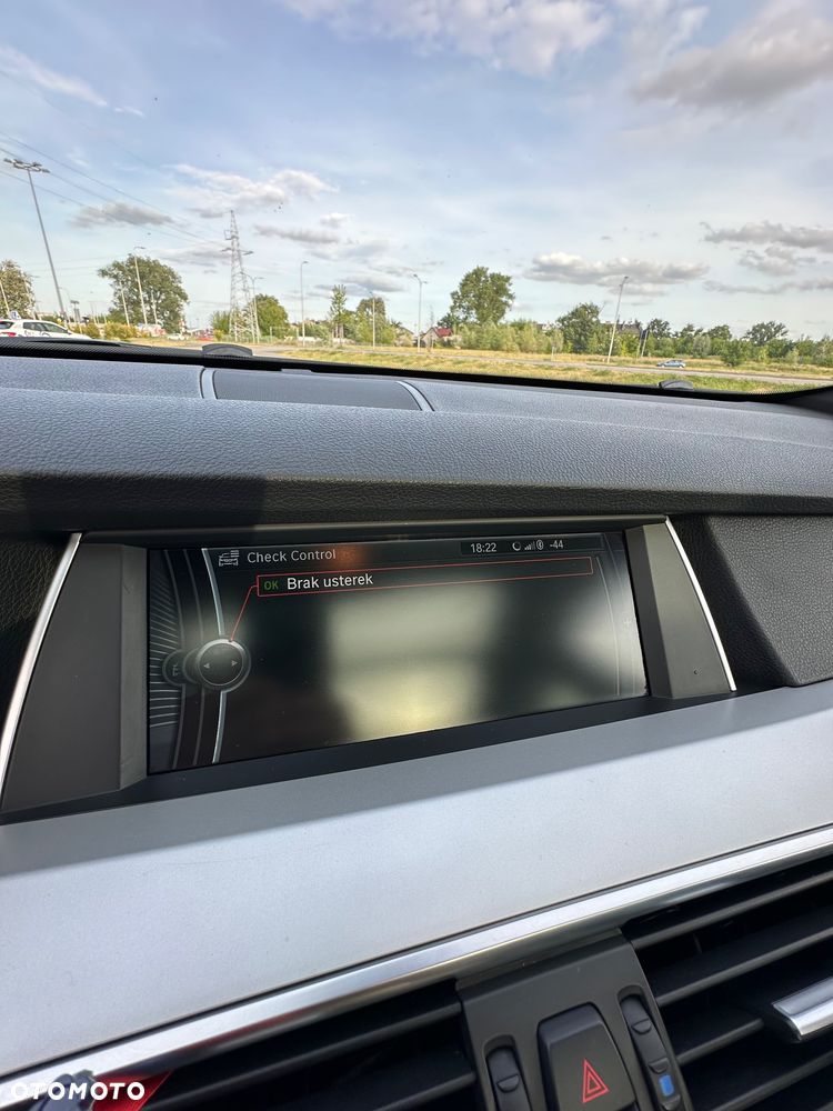 BMW 5GT 535d xDrive - 18