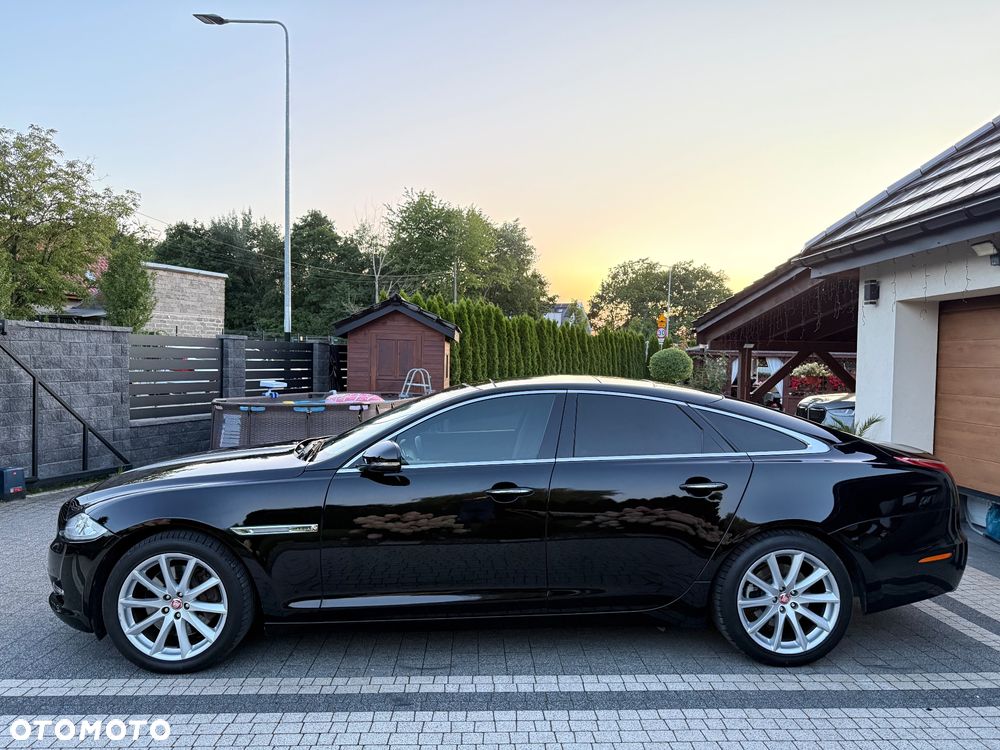 Jaguar XJ 3.0 D V6 Portfolio - 17