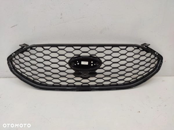 GRILL ATRAPA CHŁODNICY FORD EDGE II ST 19-