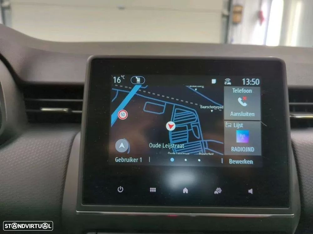 Renault Clio 1.0 TCe Evolution - 23