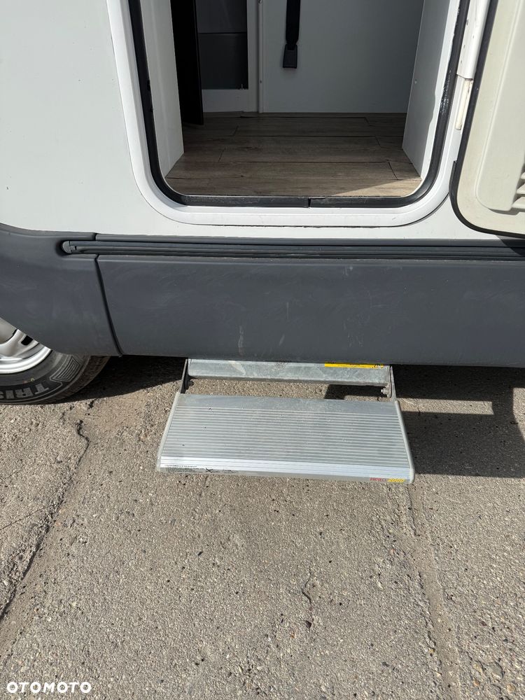 Ford Transit Trigano - 11