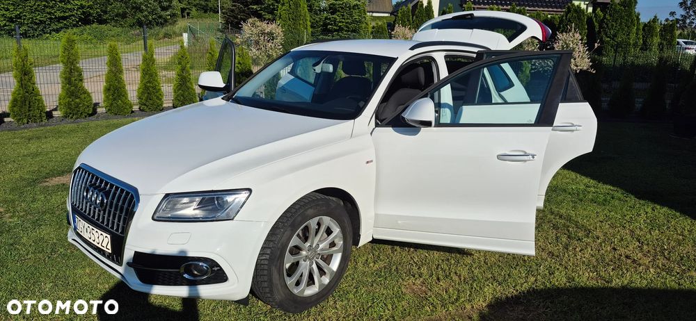 Audi Q5 2.0 TDI - 13