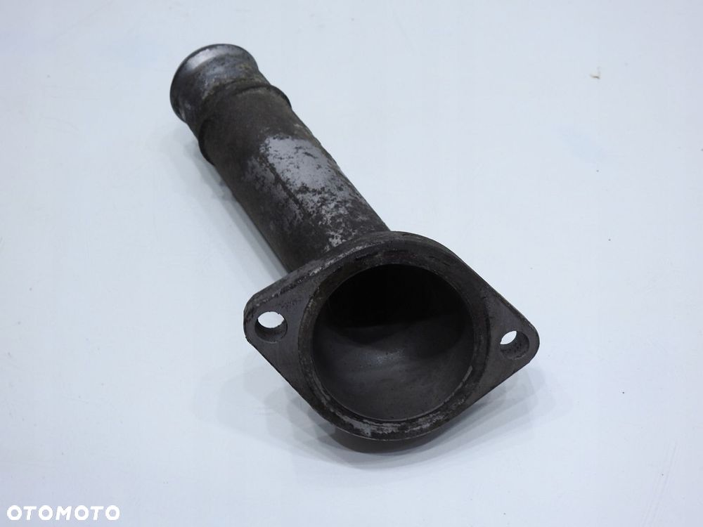 OBUDOWA TERMOSTATU SUBARU FORESTER III 2.0 D - 4