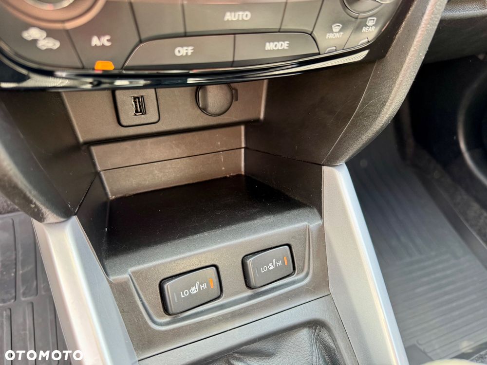 Suzuki Vitara 1.6 DDiS (4x2) Comfort - 18