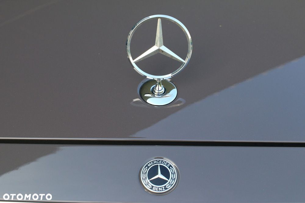 Mercedes-Benz Klasa S - 17
