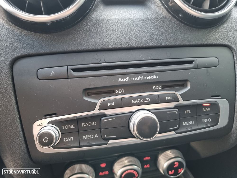 Audi A1 1.6 TDI Sport - 10