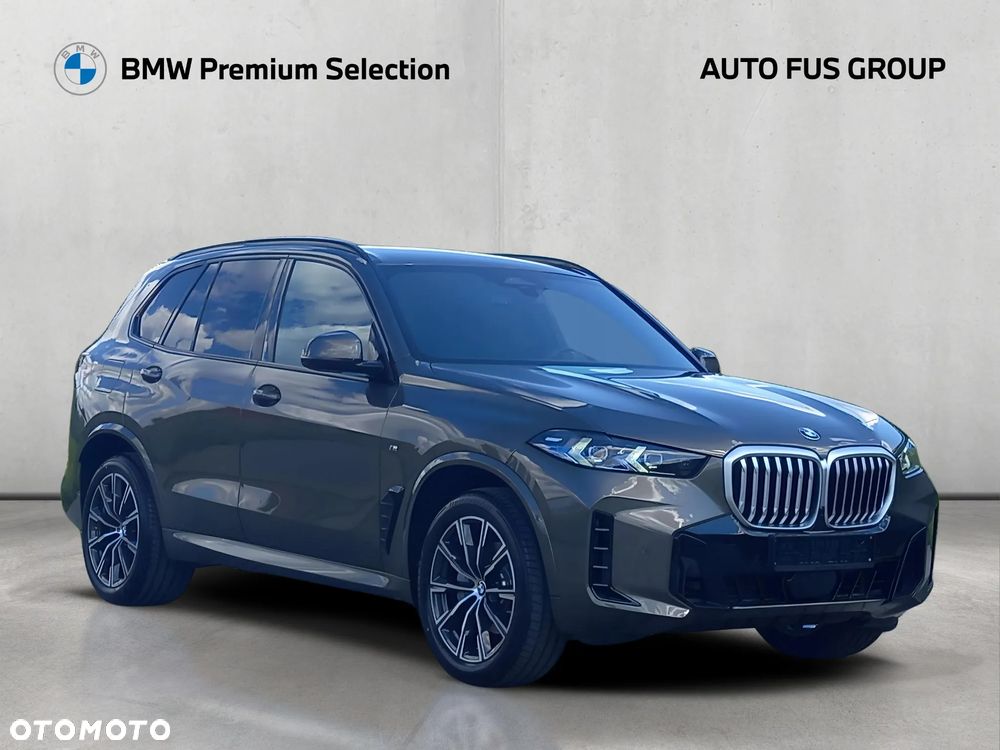 BMW X5 - 6