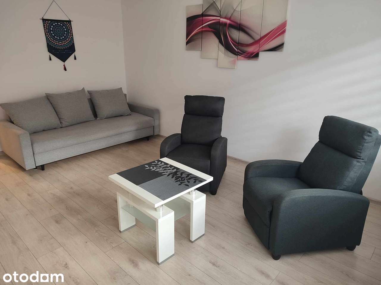 Sprzedam mieszkanie 2-pok. 36,63 m2 ul. Bronowicka 52 Kraków
