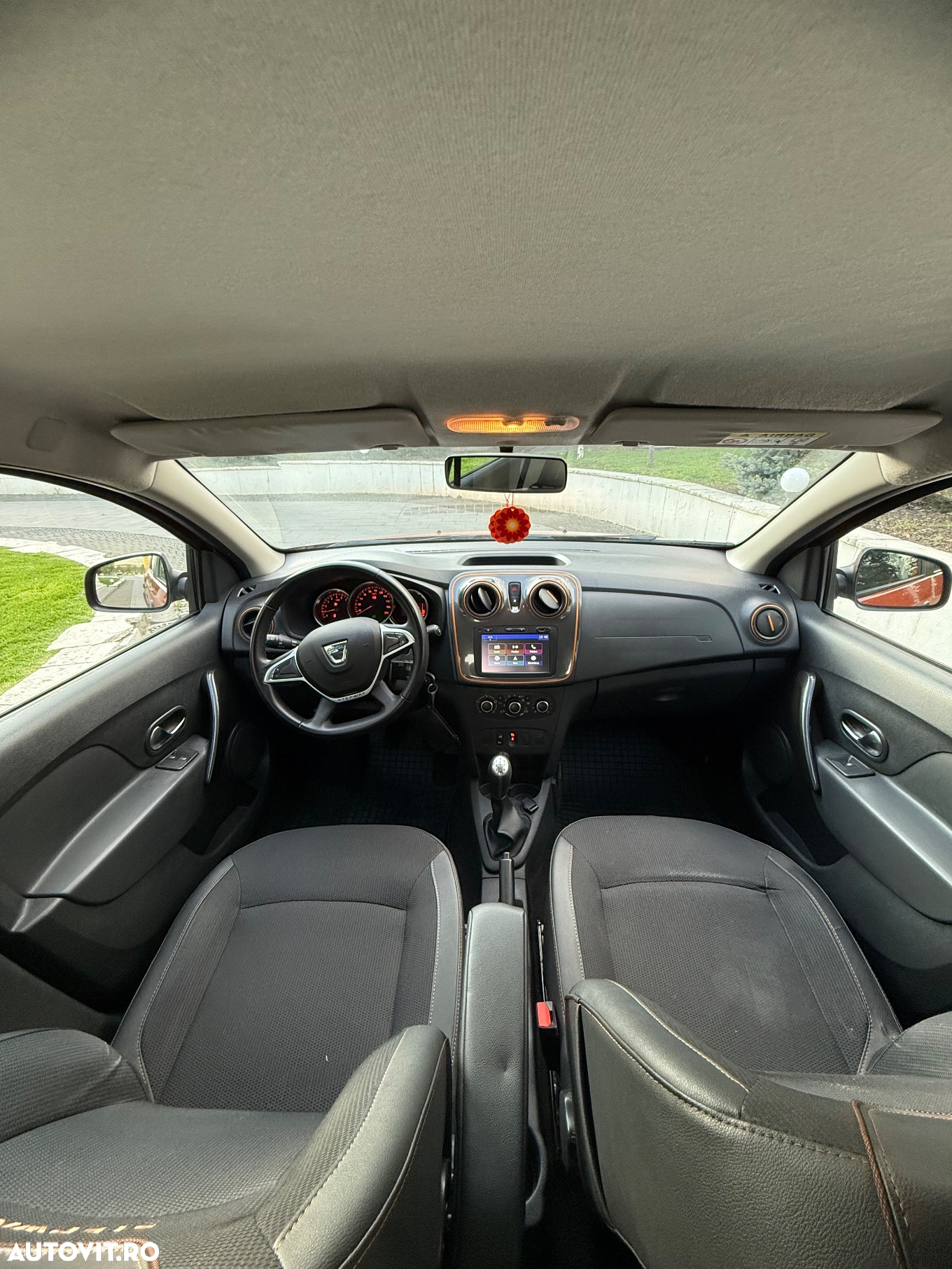 Dacia Sandero Stepway 0.9 TCe - 6