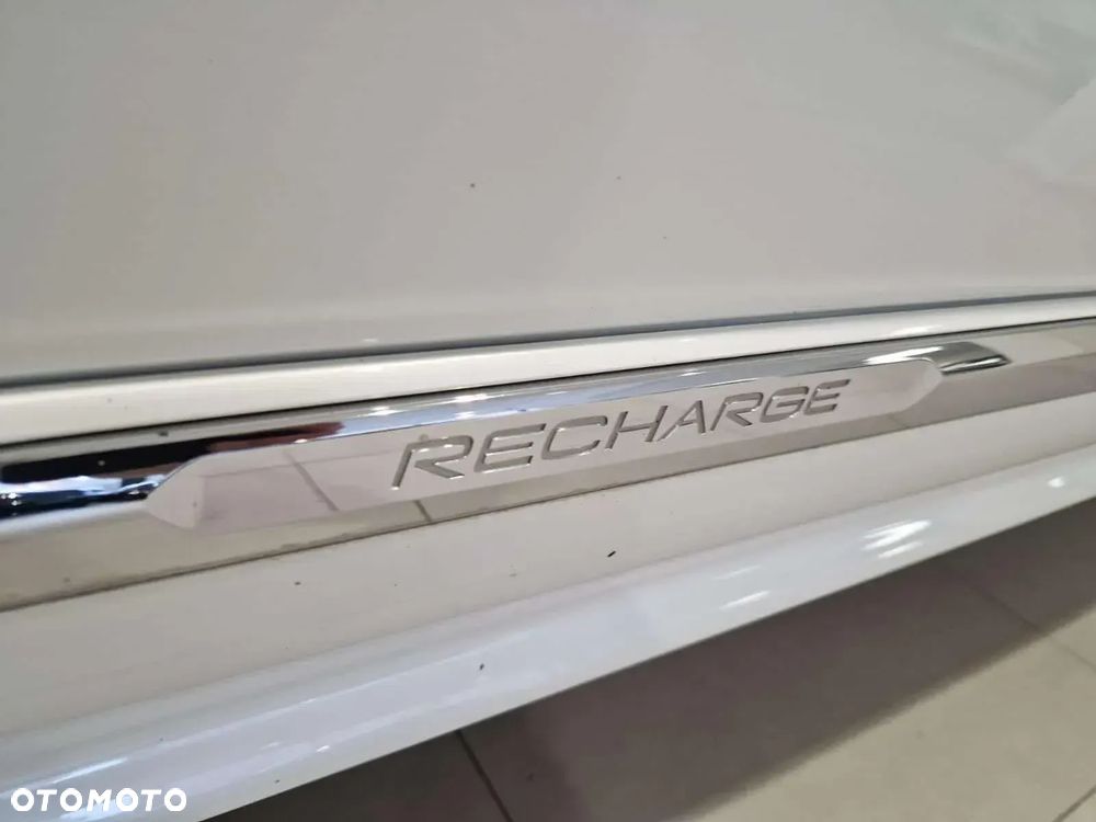 Volvo XC 90 D5 AWD Inscription 7os - 13