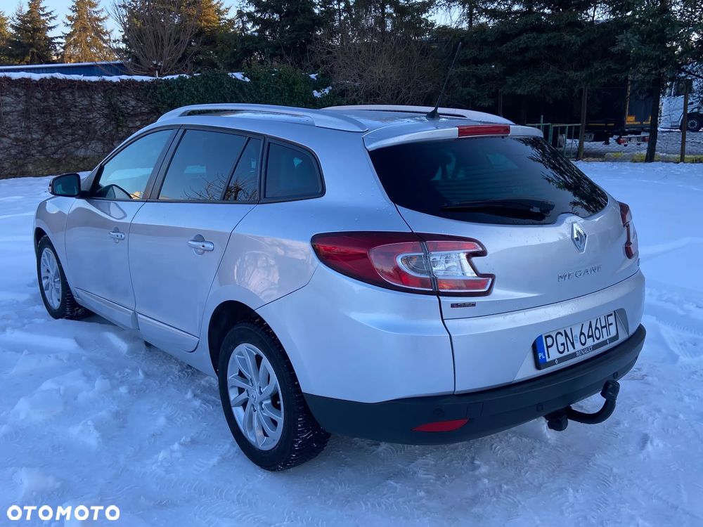 Renault Megane - 9