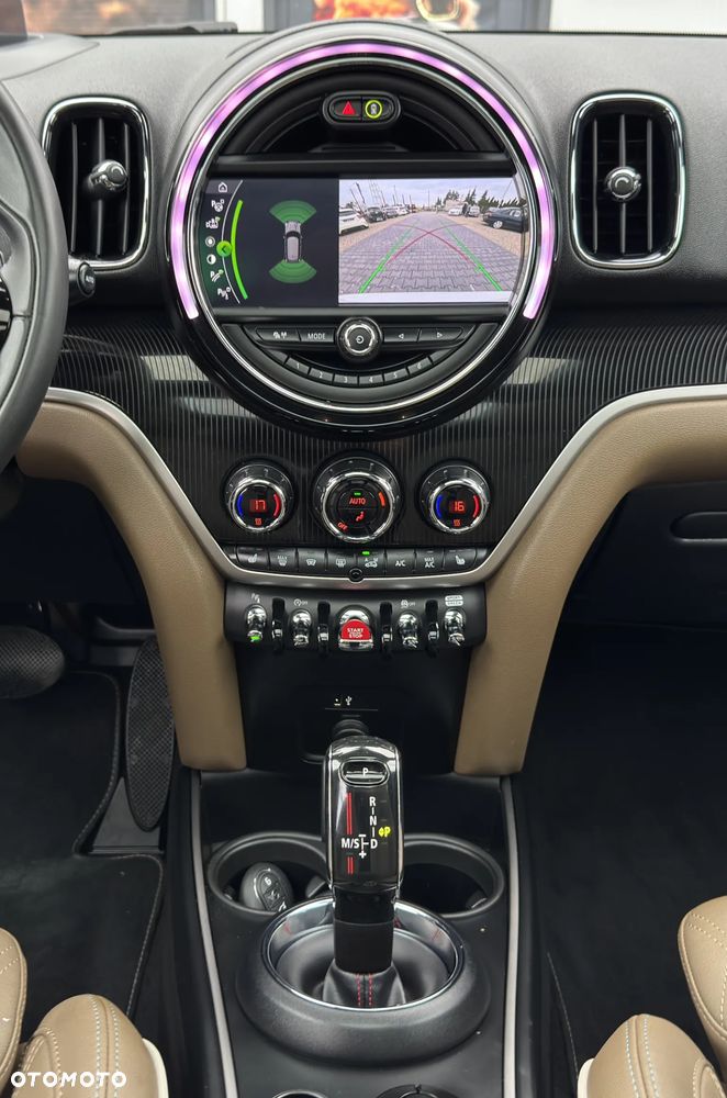 MINI Countryman Cooper S - 35