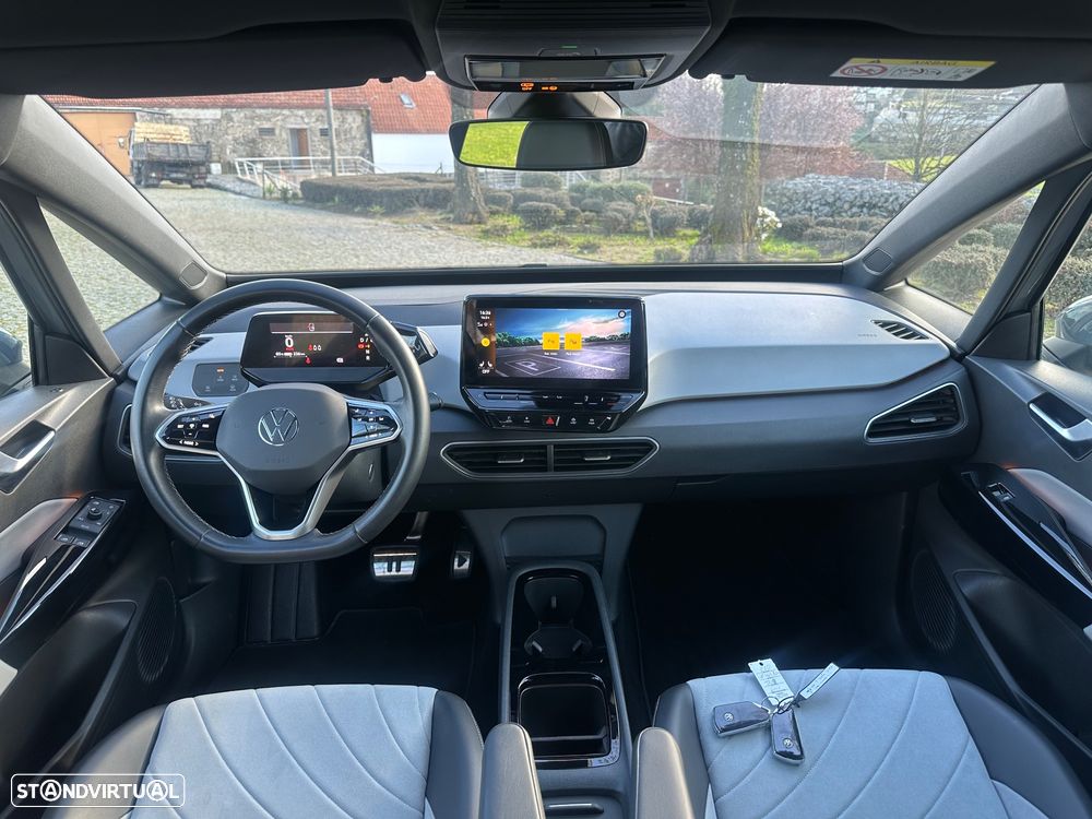 VW ID.3 Pro Performance - 30