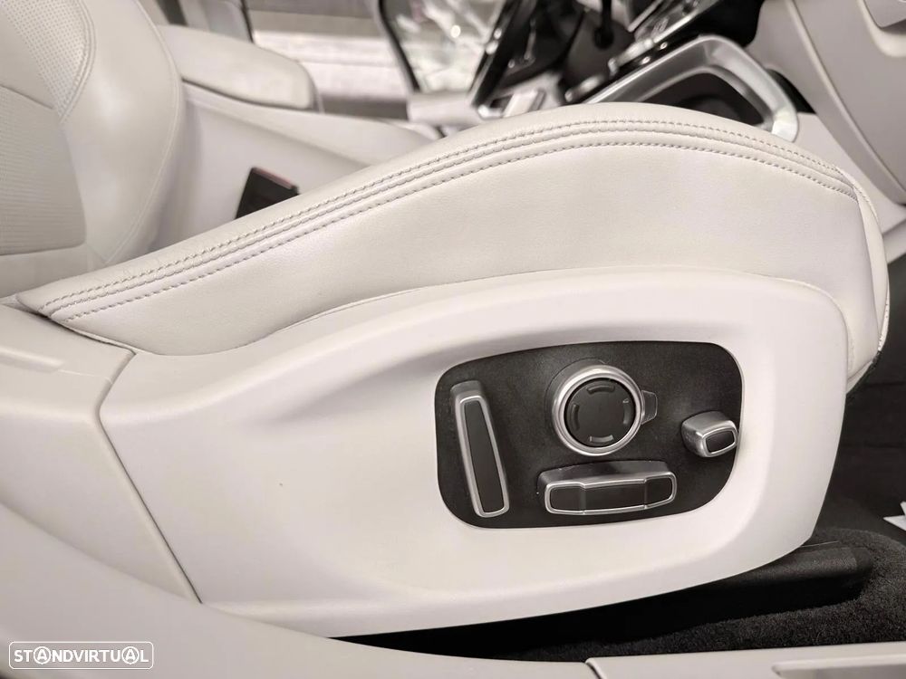 Jaguar I-Pace EV400 AWD First Edition - 35