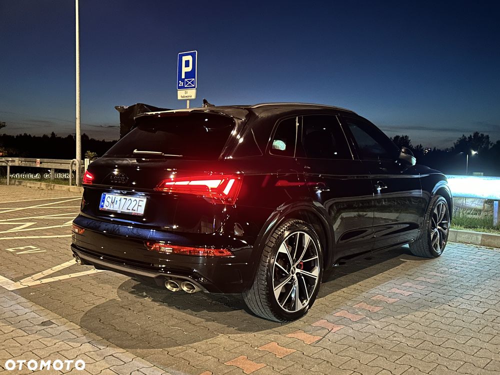 Audi SQ5 - 14