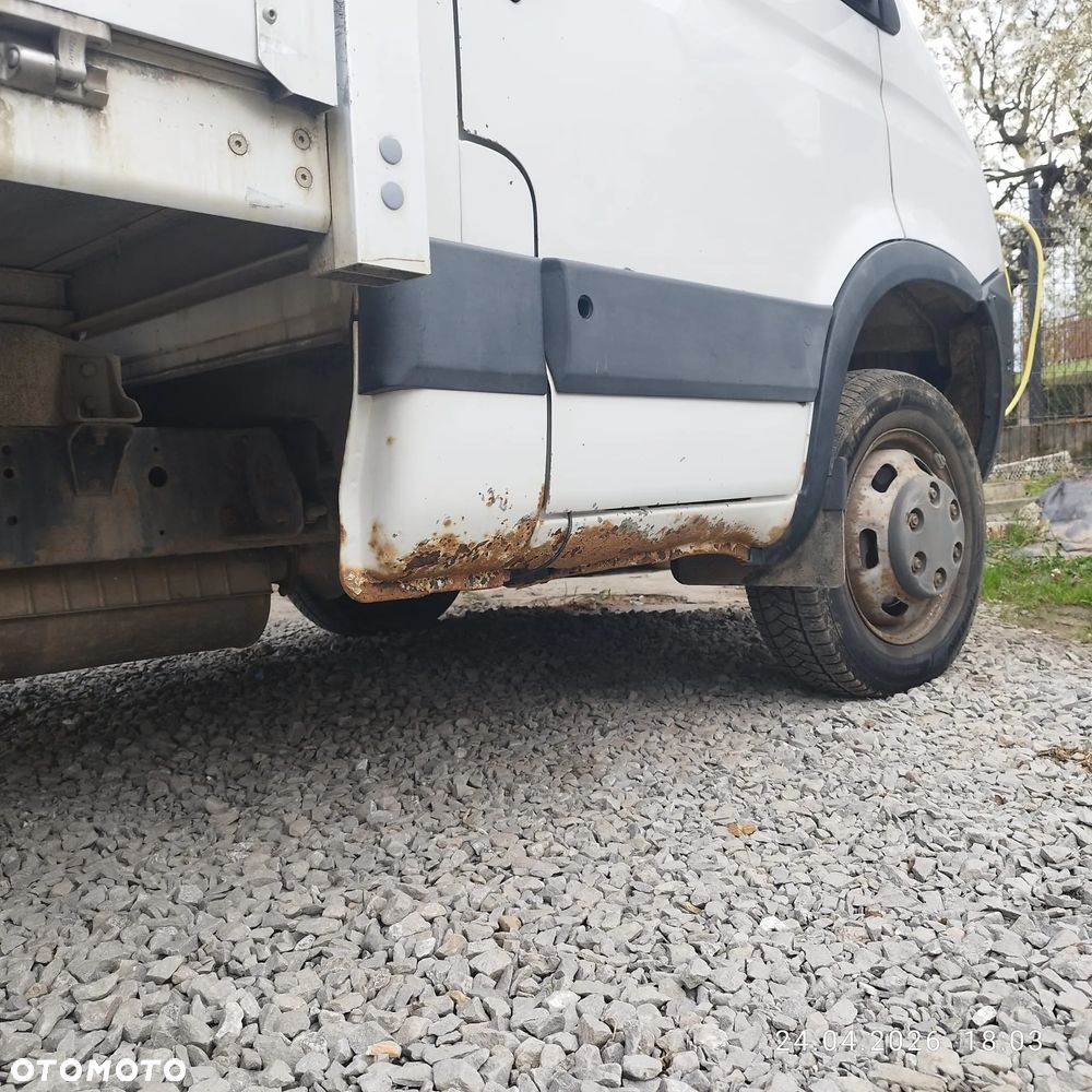Iveco Dally - 7