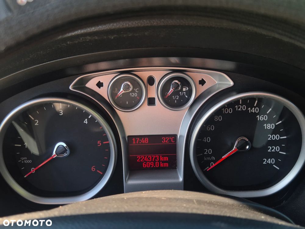 Ford Kuga 2.0 TDCi Trend - 12